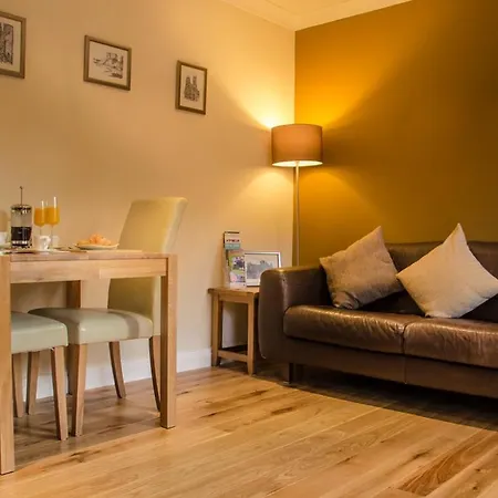 Apartment Heart Of The Flat With Free Parking York
