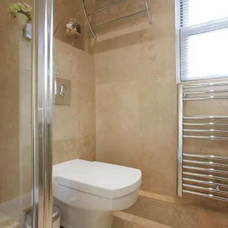 Heart Of The Flat With Free Parking Apartment