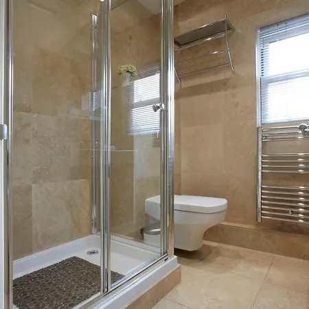 Heart Of The Flat With Free Parking Apartment *