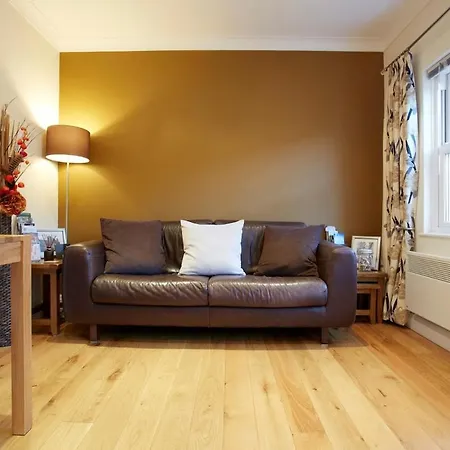 Apartment Heart Of The Flat With Free Parking