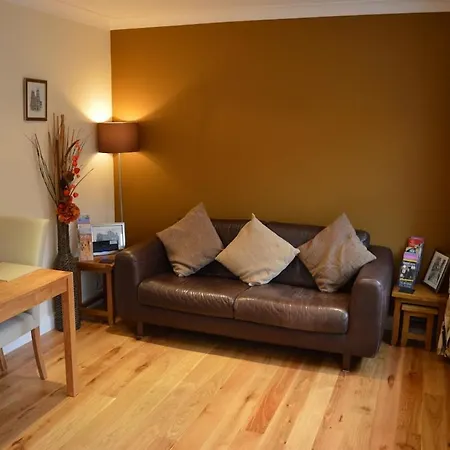 Apartment Heart Of The Flat With Free Parking