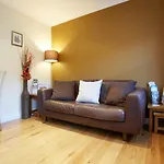 Apartament Heart Of The Flat With Free Parking York