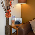 Heart Of The Flat With Free Parking York