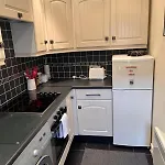 Apartment Heart Of The Flat With Free Parking *