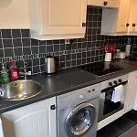 Apartment Heart Of The Flat With Free Parking York