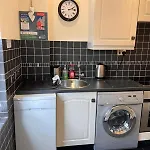 Heart Of The Flat With Free Parking * York