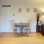 Heart Of The Flat With Free Parking Apartment York