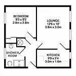 Heart Of The Flat With Free Parking York