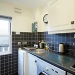 Heart Of The Flat With Free Parking Apartment