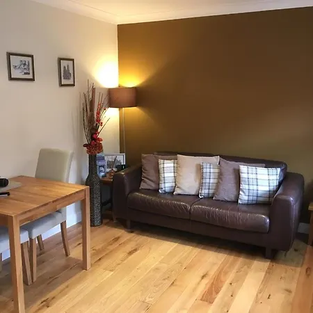 Heart Of The Flat With Free Parking