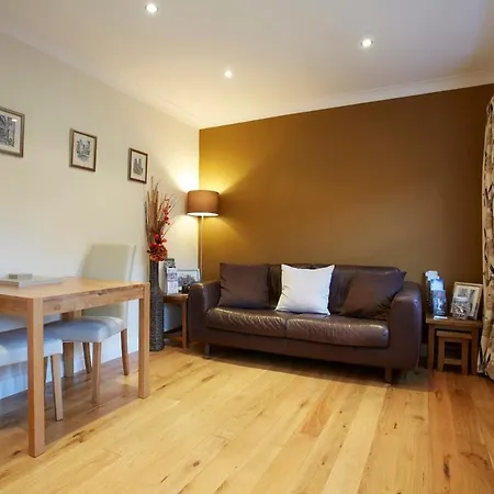 Apartment Heart Of The Flat With Free Parking York