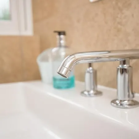 Heart Of The Flat With Free Parking Apartamento *