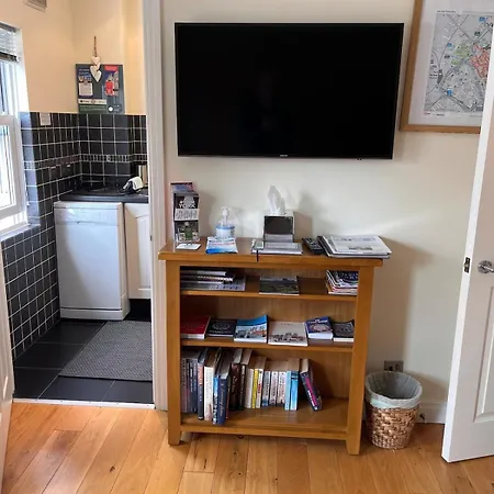 Apartment Heart Of The Flat With Free Parking