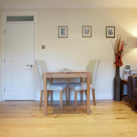 Heart Of The Flat With Free Parking Apartment York