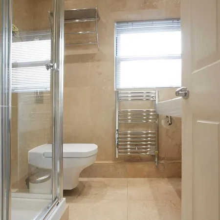 Apartamento Heart Of The Flat With Free Parking