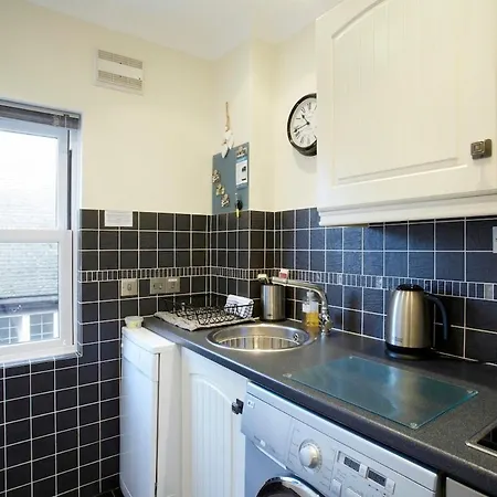 Heart Of The Flat With Free Parking Apartment