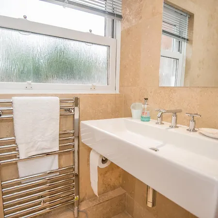 Appartement Heart Of The Flat With Free Parking *