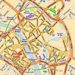 Heart Of The Flat With Free Parking *