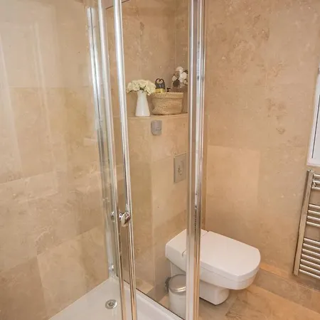 Appartamento Heart Of The Flat With Free Parking York