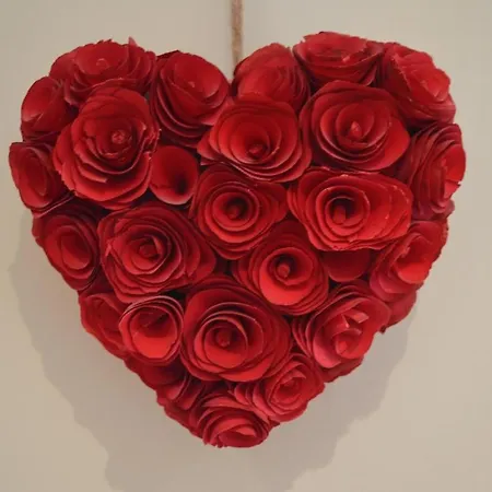 Heart Of The Flat With Free Parking