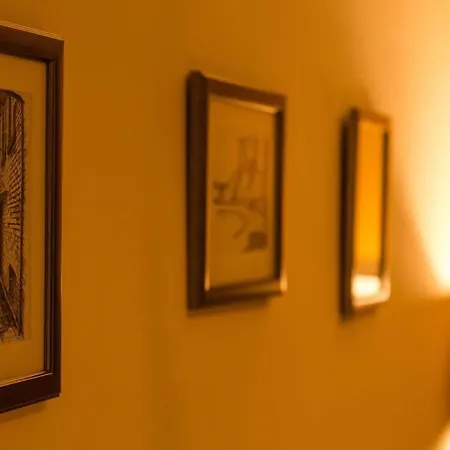 Heart Of The Flat With Free Parking *